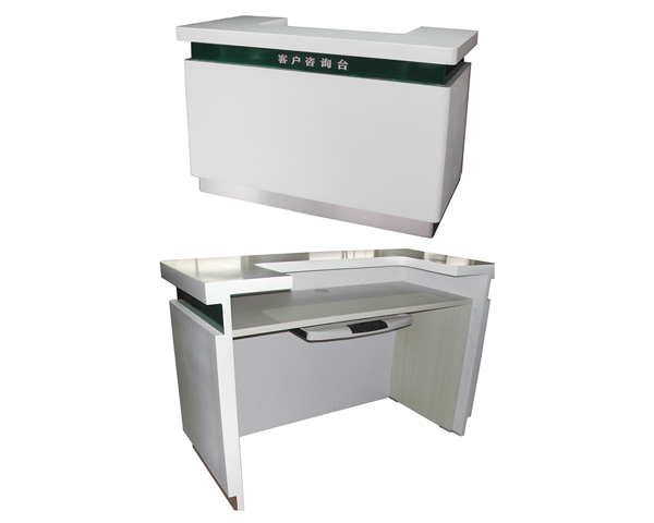 U型咨詢(xún)臺(tái)B款