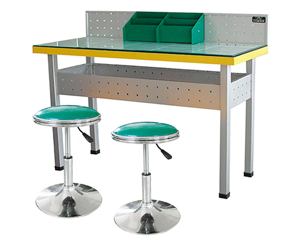 國(guó)標(biāo)單面書(shū)寫(xiě)臺(tái)