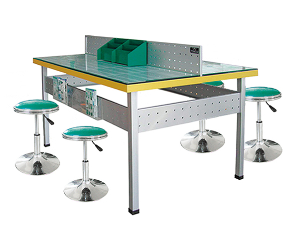 國標雙面書寫臺